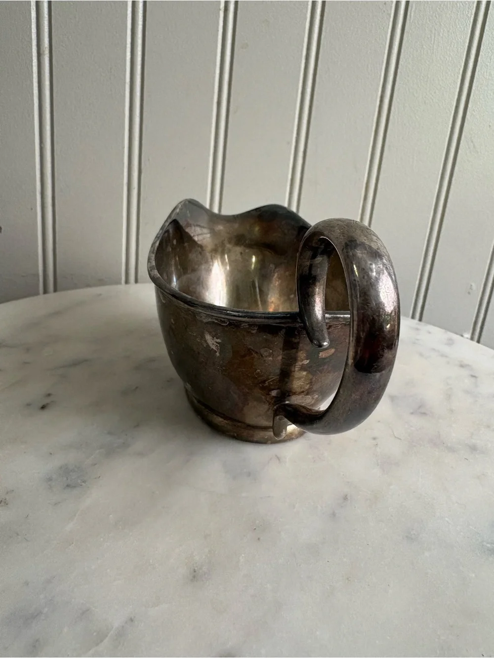 Liverton’s antique silver